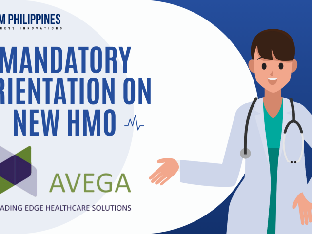 Mandatory Orientation on New HMO – Avega
